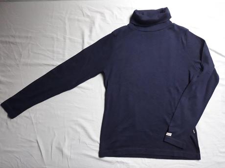 Chlapčenský rolák m, s