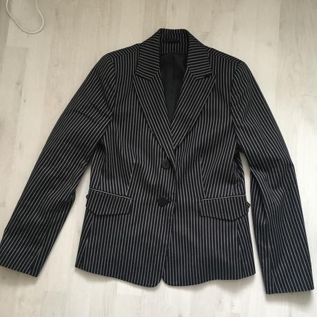 Sako elegantne značkové, m