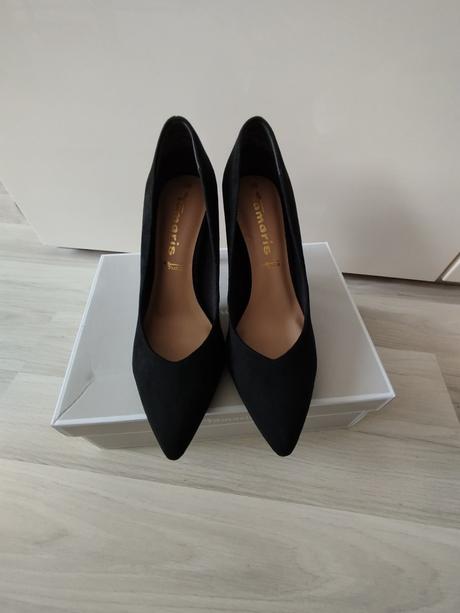 Lodičky tamaris, tamaris,38