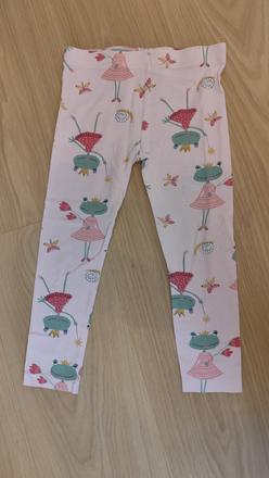 Tenké legíny, pepco,104