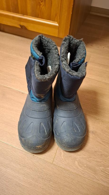Snehule 35, deichmann,35