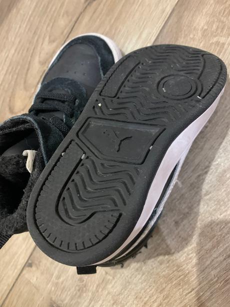 Tenisky, puma,22
