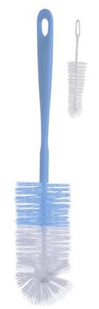 Babyono 721 kefa na fľaše a cumlíky modrá, babyono