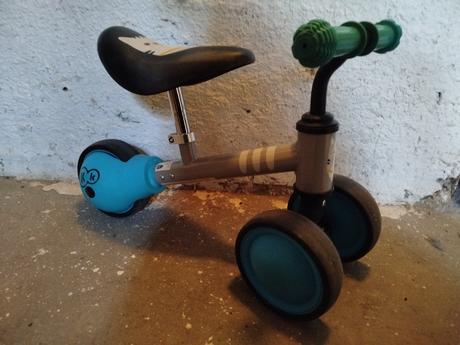 Odrážadlo kinderkraft, 