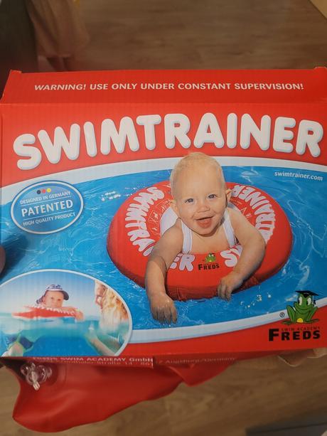 Swimtrainer 3m-4roky, 