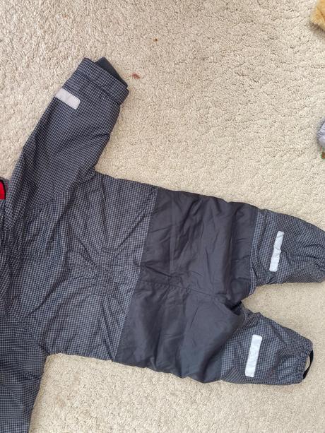 Kombineza, kappahl,74