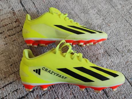 Kopačky adidas, adidas,42