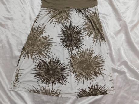 Pekne letne šaty, 36