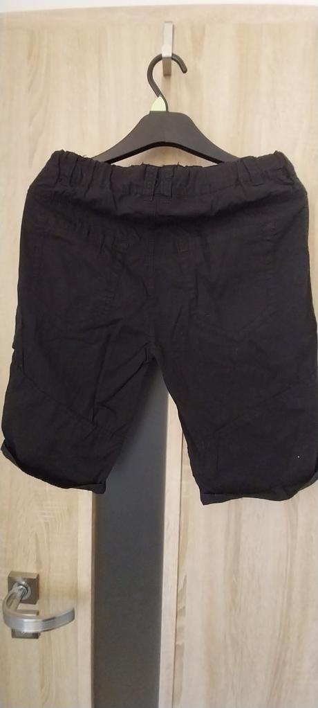 Kraťasy č1664, chapter young,164