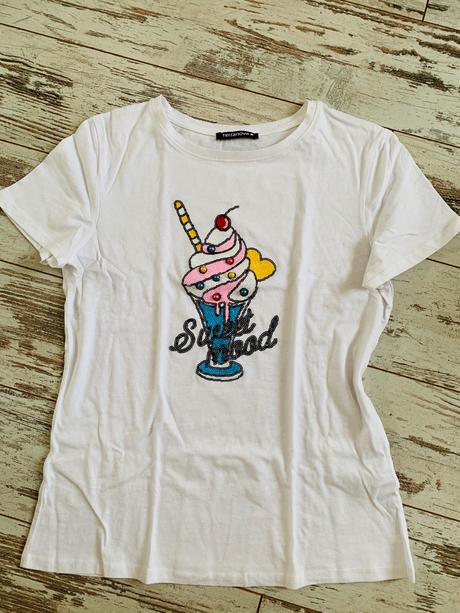 Tricko terranova, terranova,m