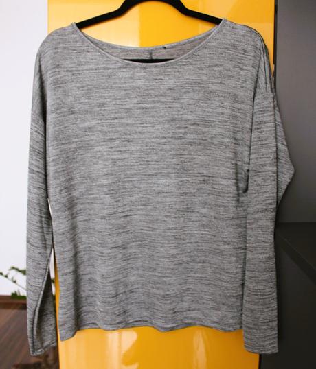 Tenší svetrík, primark,40