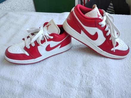 Tenisky, air jordan,38
