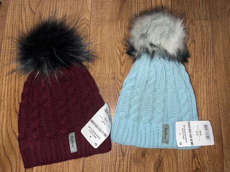 Vyteplena ciapka, 116 - 158