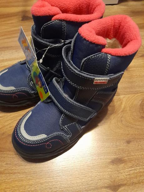 Nové protetika čižmy, protetika,34