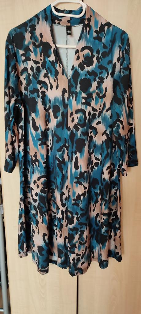 Tunika šaty nová, brendon