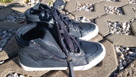 Topánky - tenisky, 31