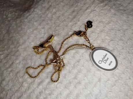 Christian dior retiazka pc 300eur, dior