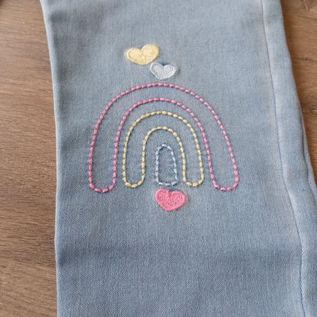 Jeggins 122, f&f,122