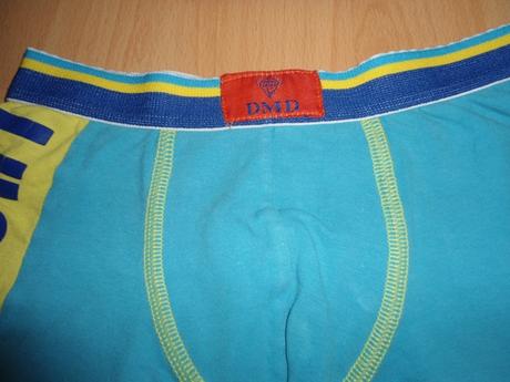Modre boxerky, 104