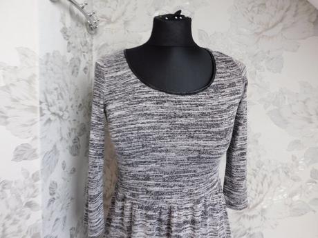 Pekne upletove saty, pimkie,36