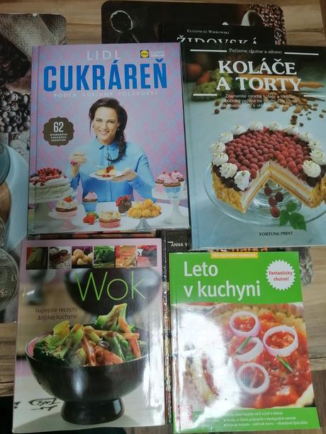 Kuchárky, 