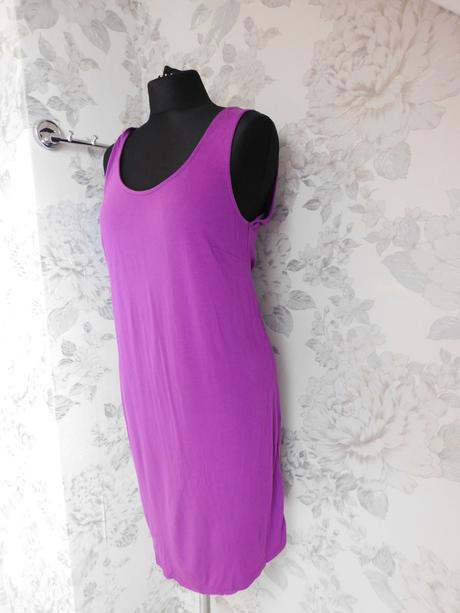 Pekne letne šaty, h&m,38