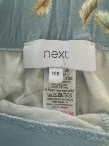 Next trištvrťáky č. 38, next,38