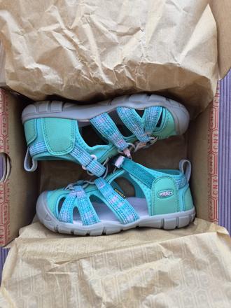Seacamp cnx ii veľkosť 30, keen,30