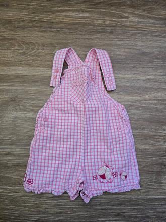 Šortky na traky č.56, 56