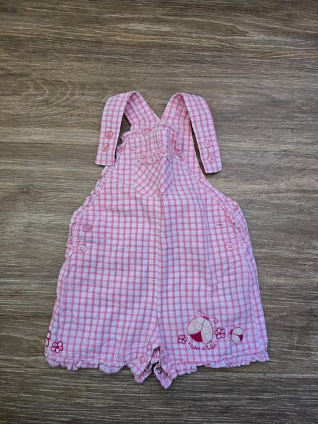 Šortky na traky č.56, 56