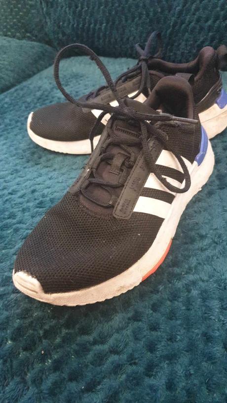 Adidas botasky , č. 38, adidas,38