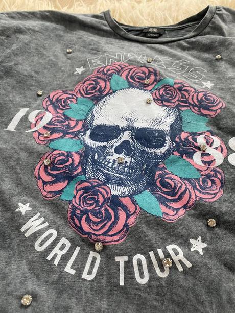 Tričko, river island,140