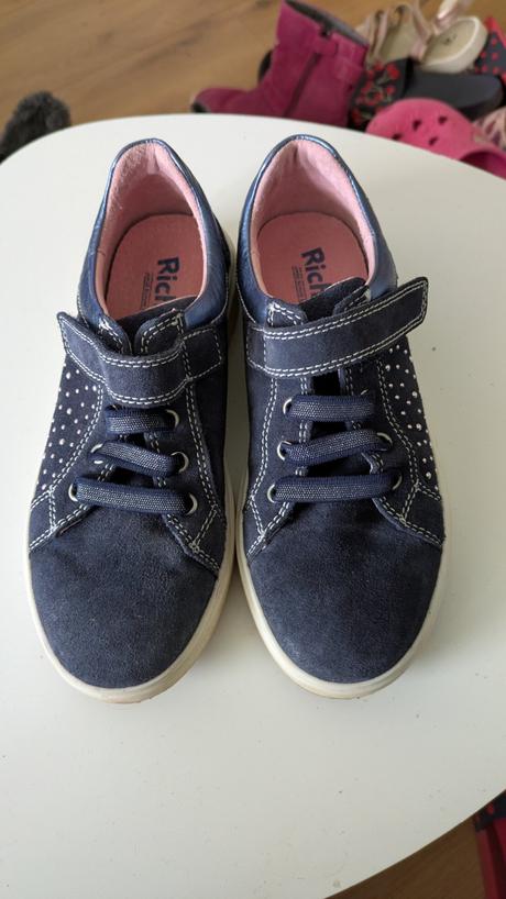 Richter topánky, richter,33