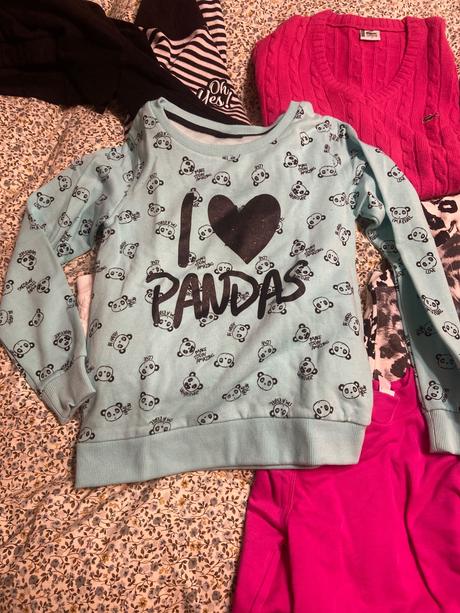 Mix mikin146- xs, xs