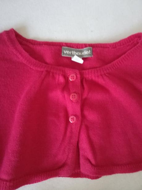 Krasny setik vel. 80, top stav, vertbaudet,80