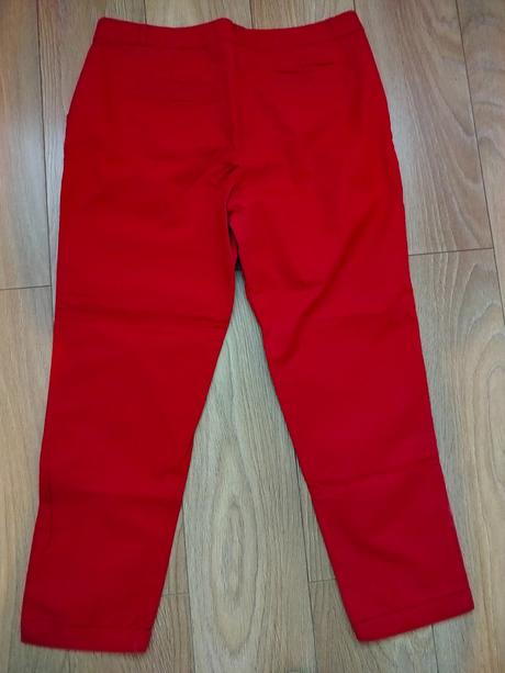 Dámske nohavice, camaieu,38