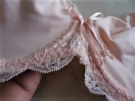 Podprsenka bez výstuže, huber,85d