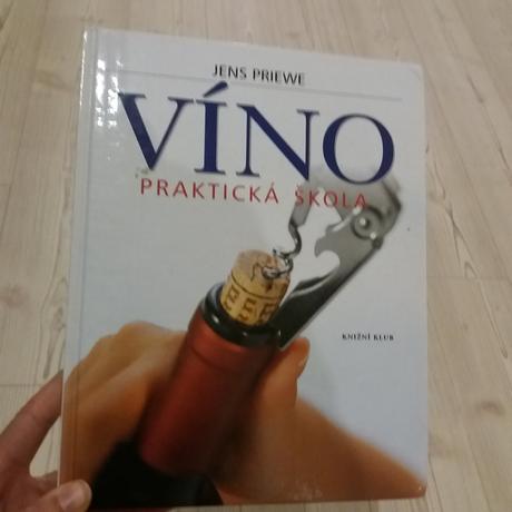 Kniha o víne, 