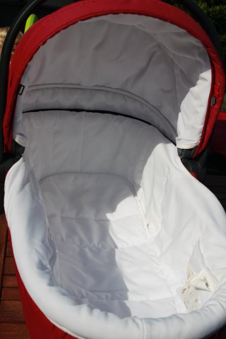 Kocik peg perego book plus agata 3v1, peg-pérego,peg-pérego book plus