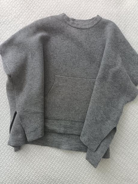 Zara pončo, zara,122