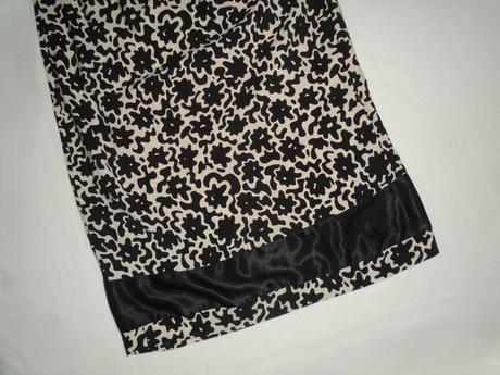 Dámske vzorované šaty, kappahl,s