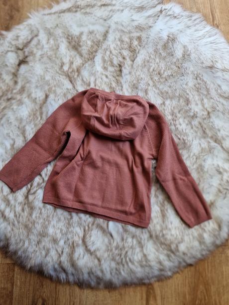 Mikina/svetrik, reserved,98