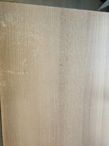 Rozkladací jedálenský stôl+3 stoličky, 