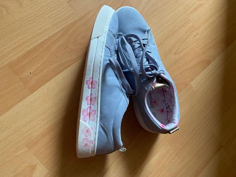 Tenisky, deichmann,37