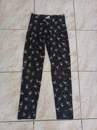 Leginy, zara,140