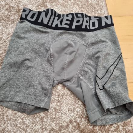 Nike pro compression dri fit, nike,134