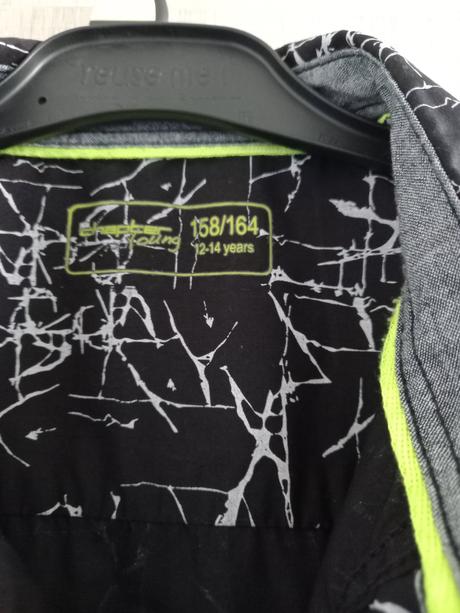 Kosela 152/158, chapter young,152