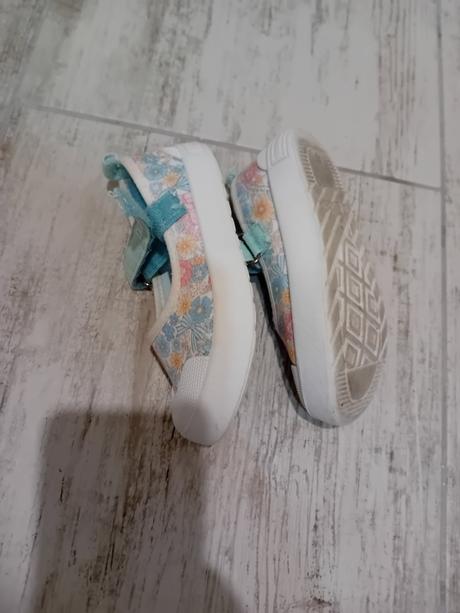 Topánky dd steep pre dievcatko, d.d.step,25