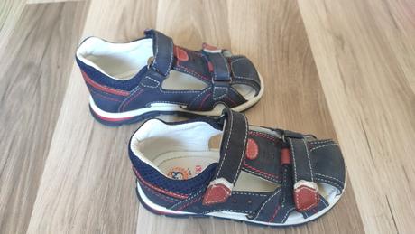 Detské sandále lasocki kids, lasocki,26