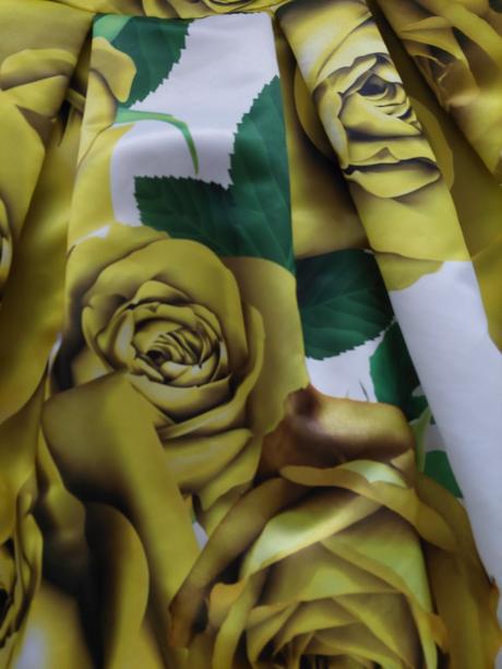 Spoločenské šaty č.36, 36